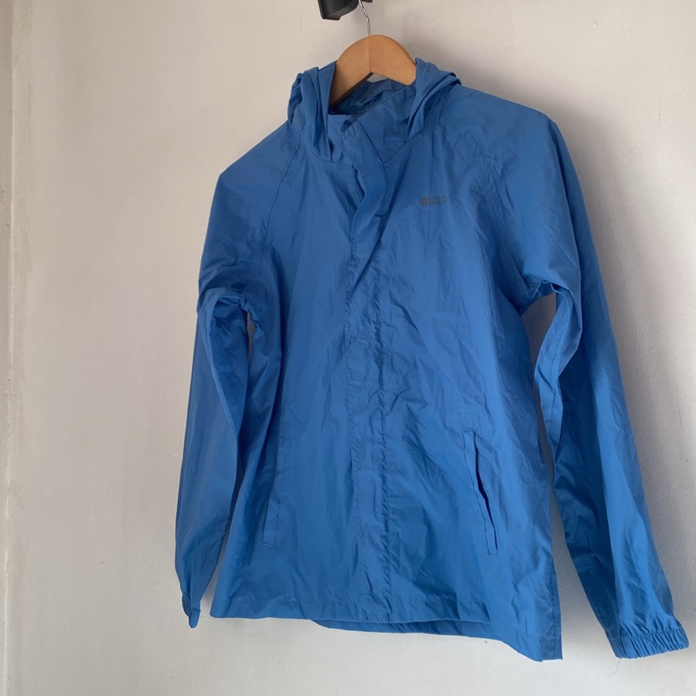 Mountain Warehouse 13Y Boy’s Windbreaker - Picture 7 of 11